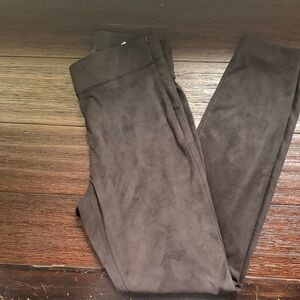 Banana Republic Brown Leggings